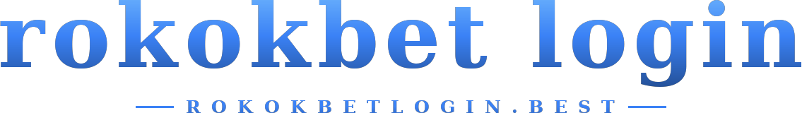 rokokbet login logo